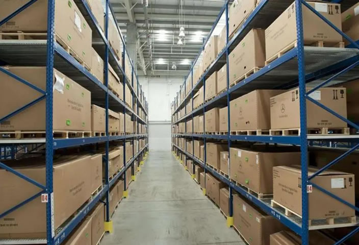 漳州到新北区货物仓储