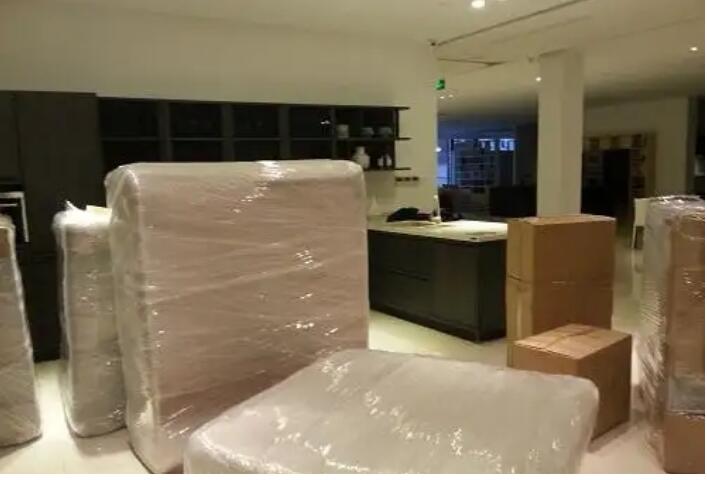 漳州到新北区长途搬家