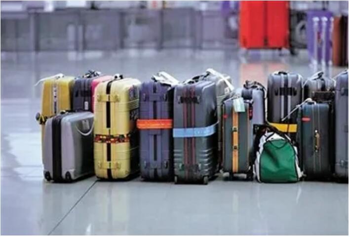 漳州到新北区行李托运