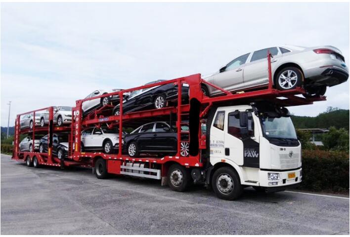 漳州到新北区轿车托运